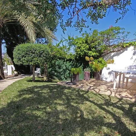 Moderna Con Piscina Privada Y Aire Acondicionado 6 Pers En Teulada, Cerca De La Playa - Hisp-216-237 * Teulada