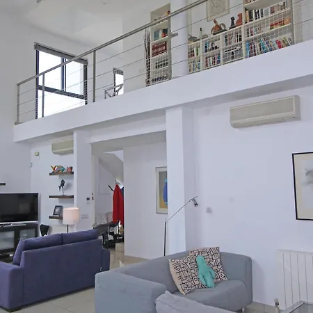 Villa Moderna Con Piscina Privada Y Aire Acondicionado 6 Pers En Teulada, Cerca De La Playa - Hisp-216-237